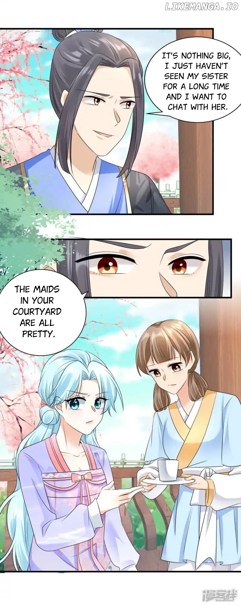 The Cold King’s Beloved Forensic Wife chapter 90 - page 10